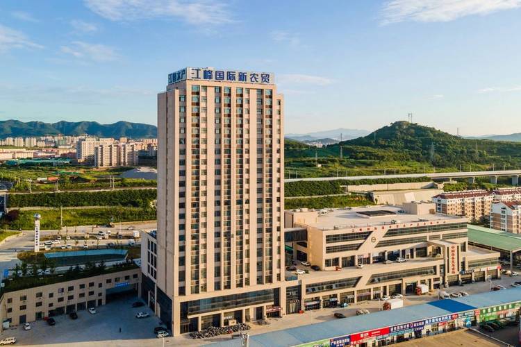 徽尚客美客栈(科技路分店)预订指南 价格、电话、地址及周边信息