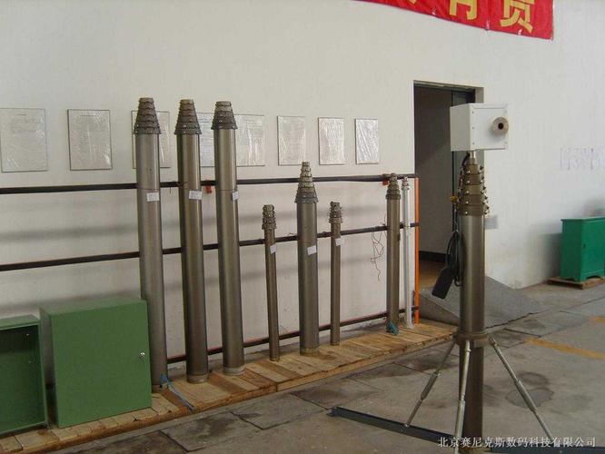 气动升降杆 北京江峰视通科技与江峰园科技的创新力量