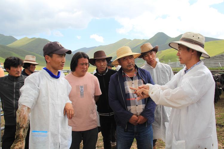 樊江峰与江峰园科技 一条始于深耕者足迹的创想之路